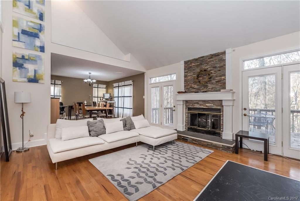 Harbor Oaks - Residential