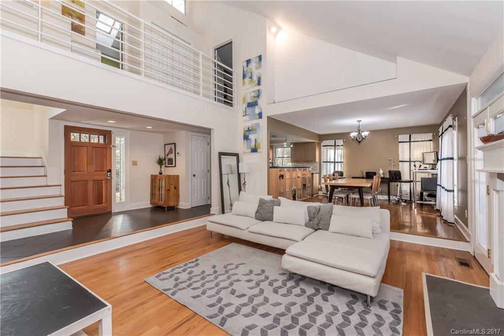 Harbor Oaks - Residential