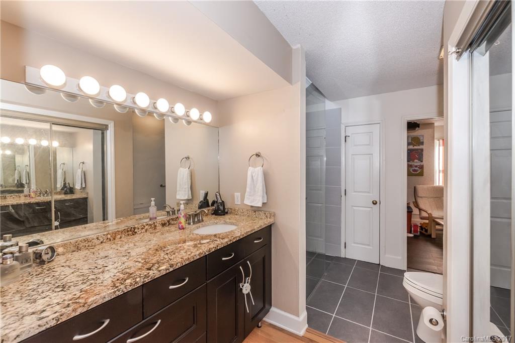 Harbor Oaks - Residential