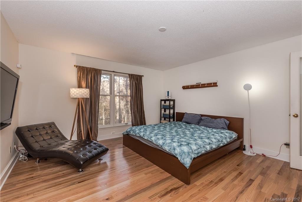 Harbor Oaks - Residential