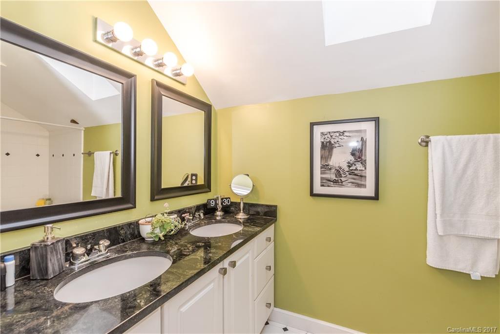 Harbor Oaks - Residential