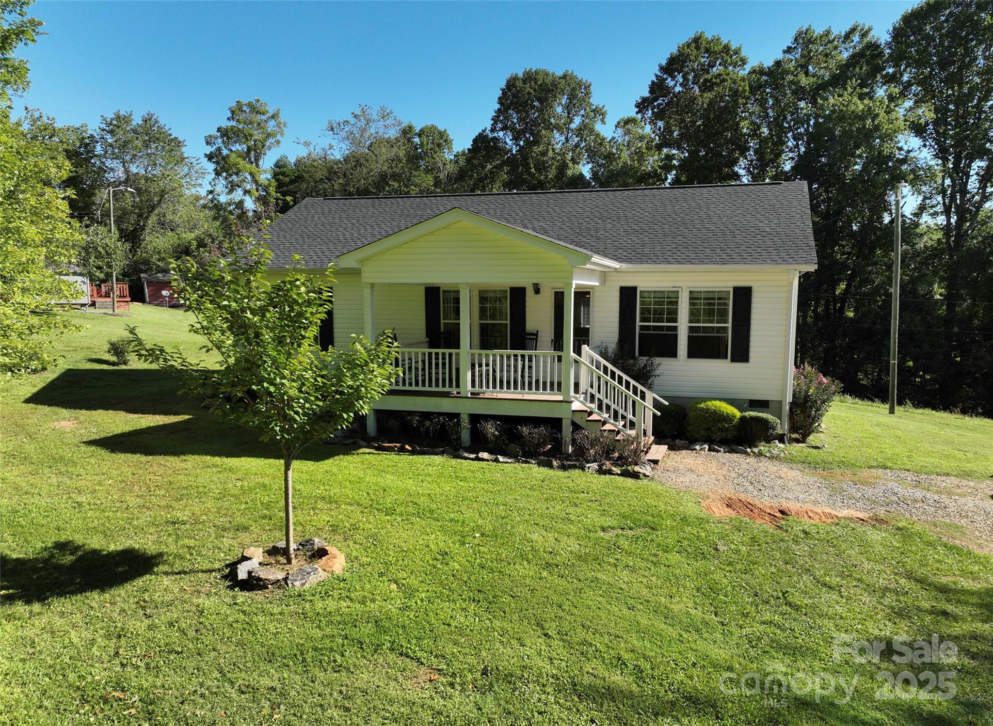 9 Sun Ridge Road