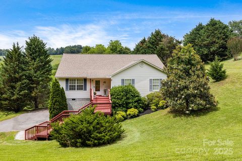 101 Michael Court Leicester NC 28748