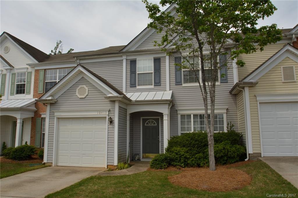 Reavencrest - Residential