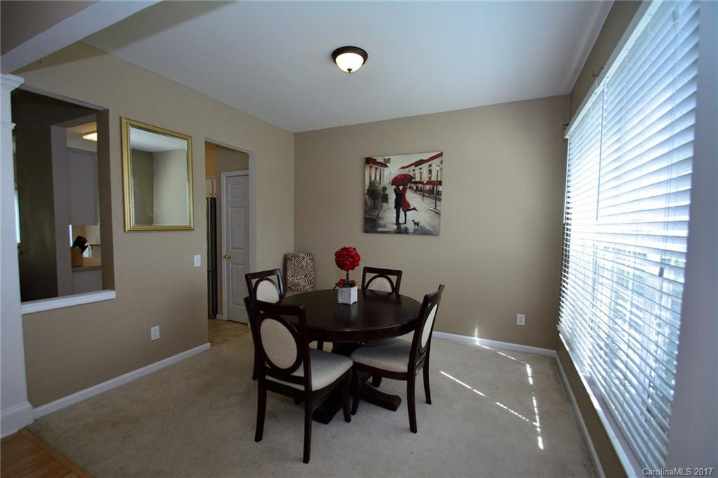 Reavencrest - Residential