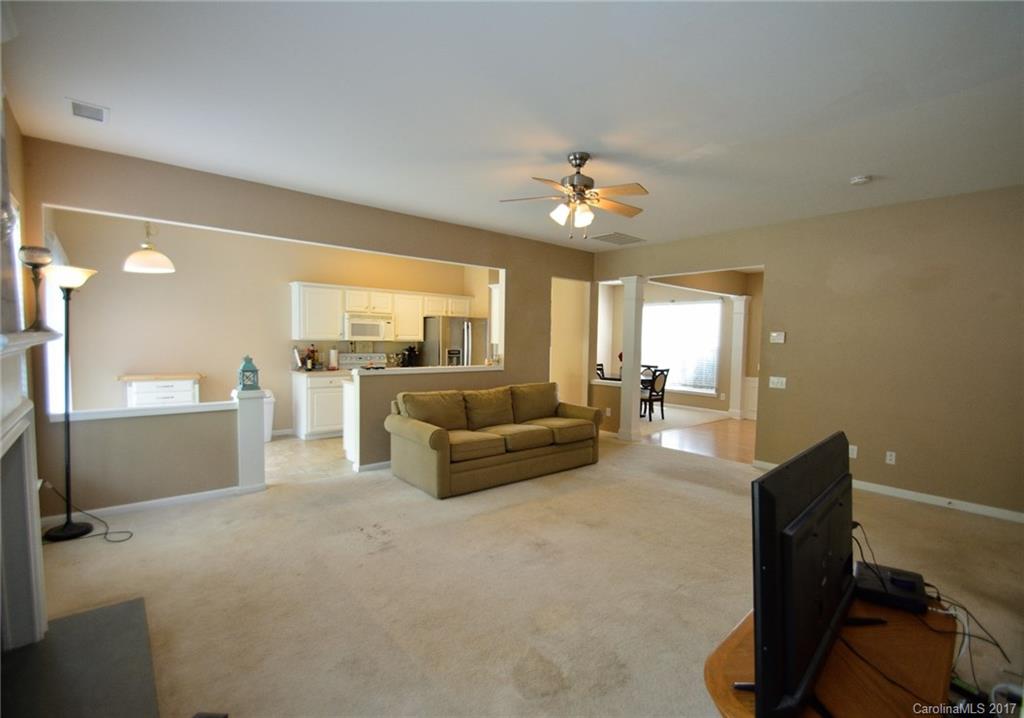 Reavencrest - Residential