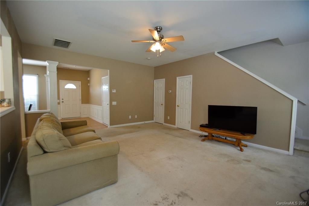 Reavencrest - Residential