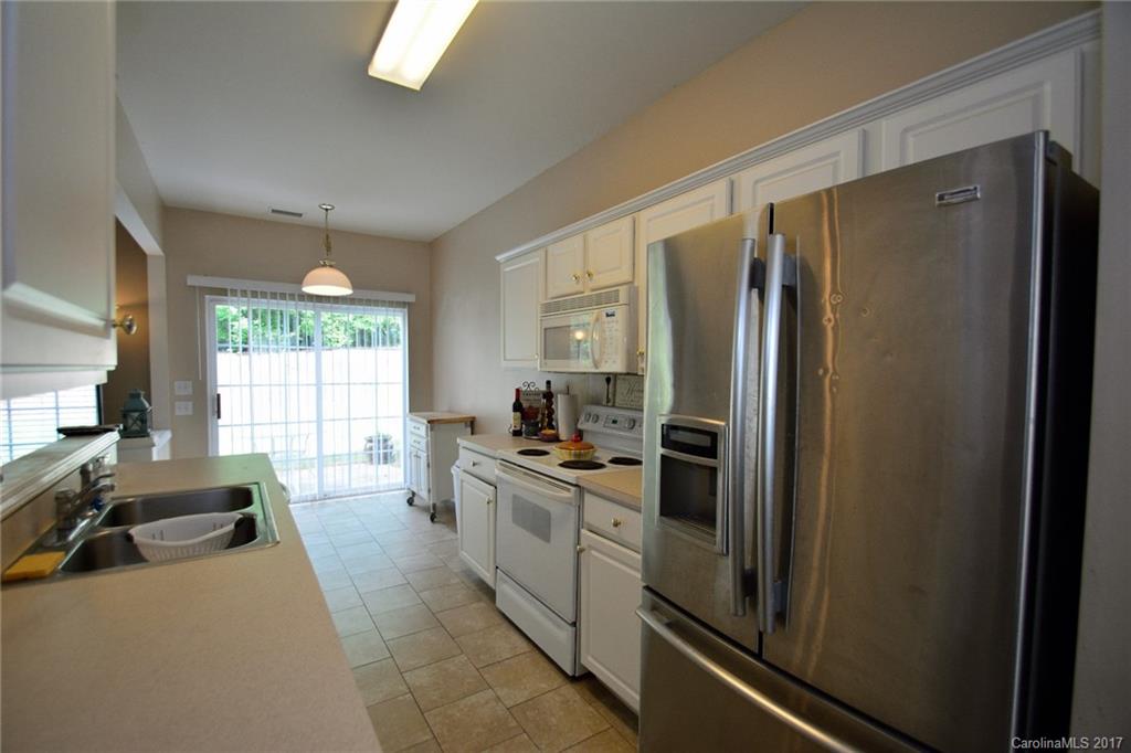 Reavencrest - Residential