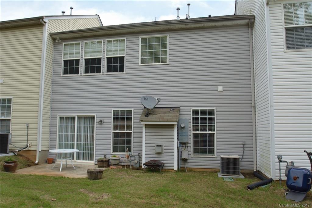 Reavencrest - Residential