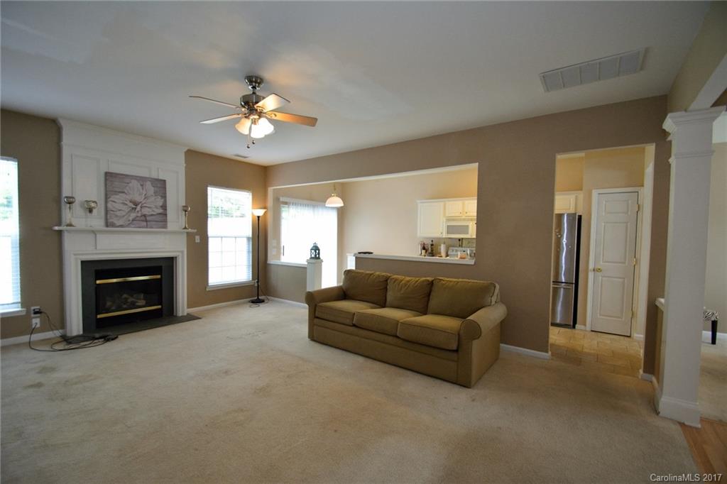 Reavencrest - Residential