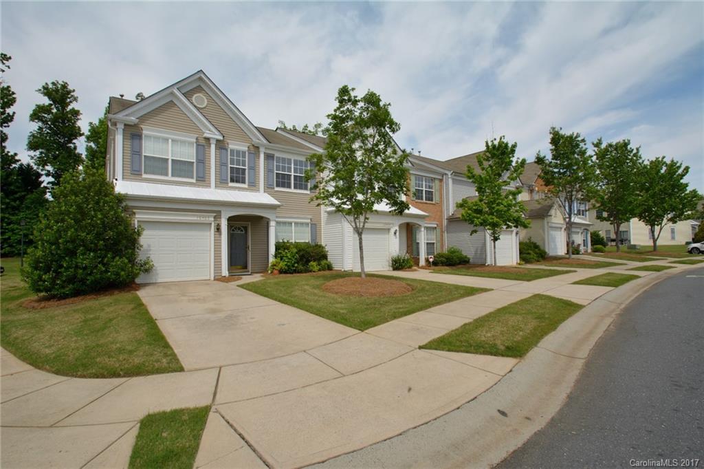 Reavencrest - Residential