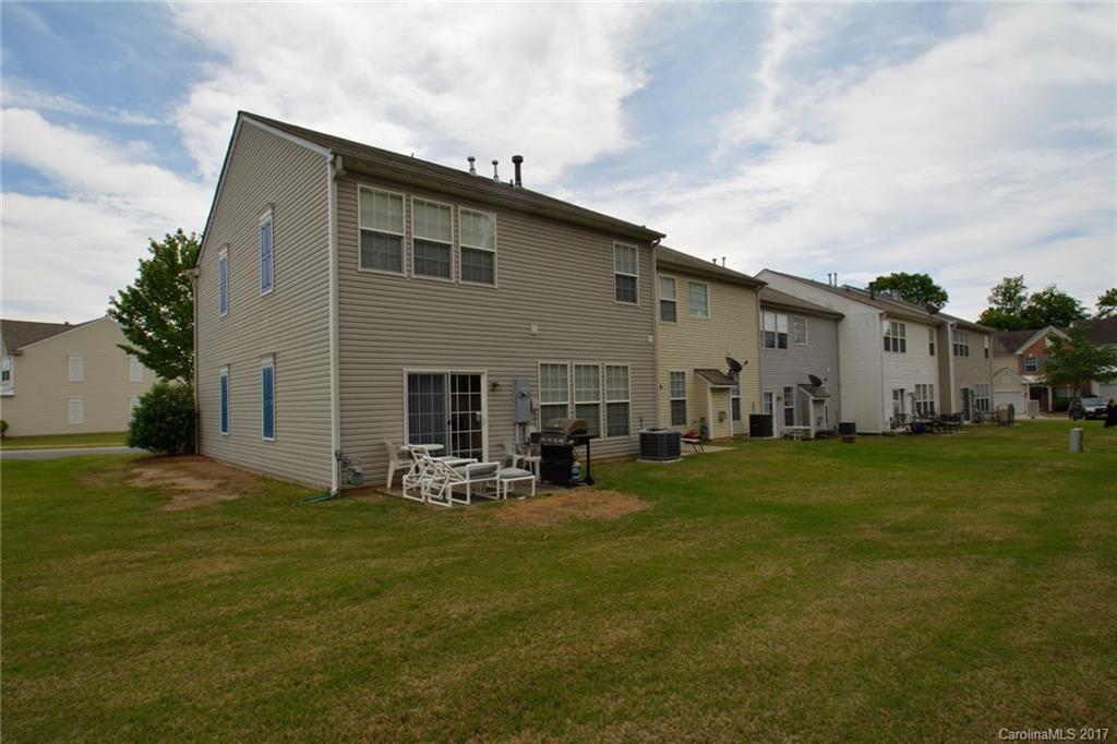 Reavencrest - Residential