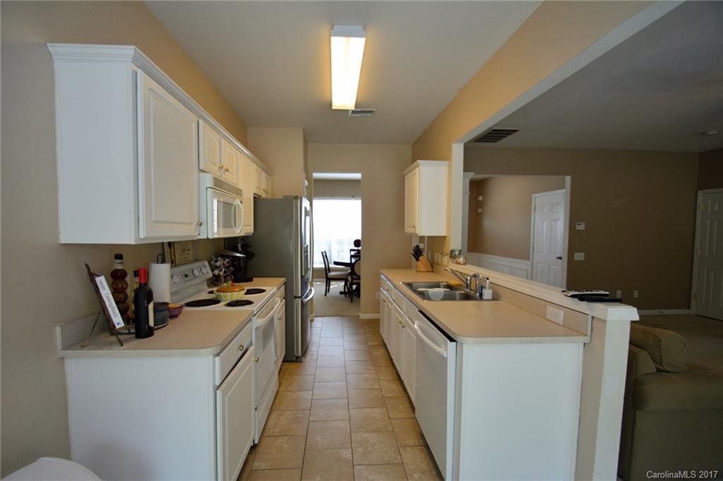 Reavencrest - Residential