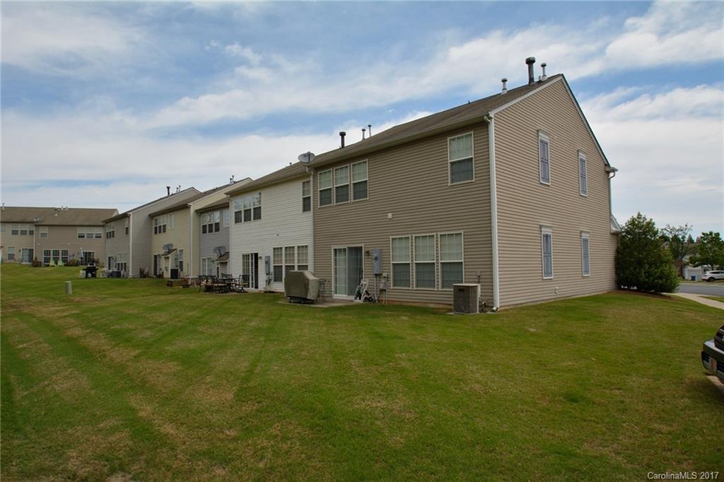 Reavencrest - Residential