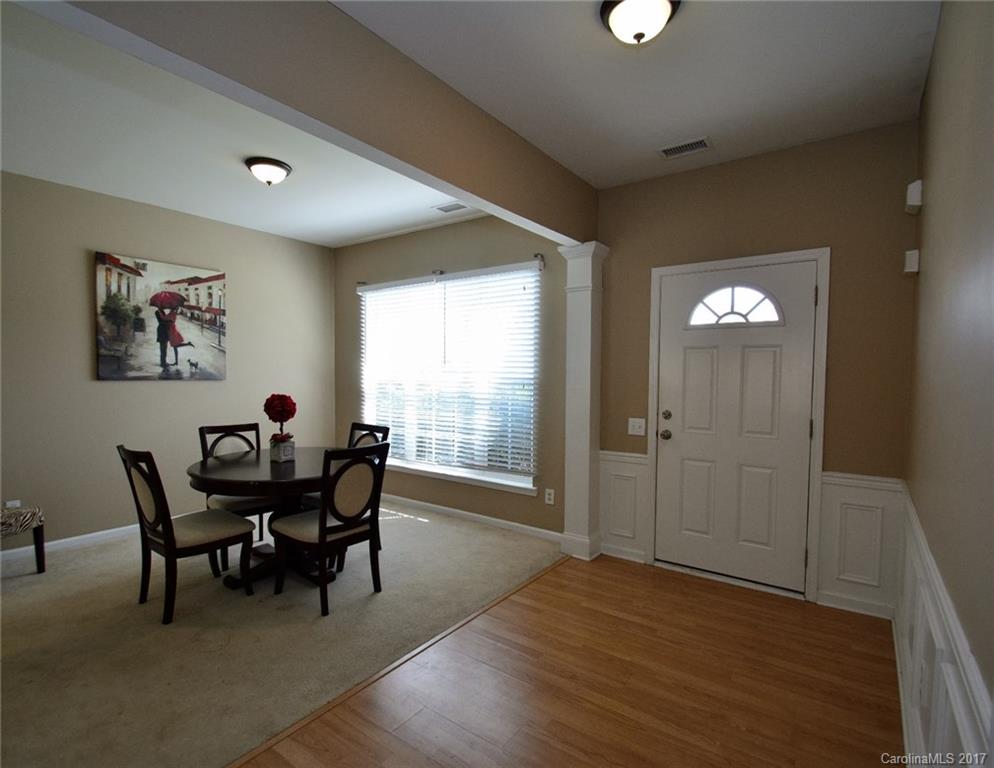 Reavencrest - Residential