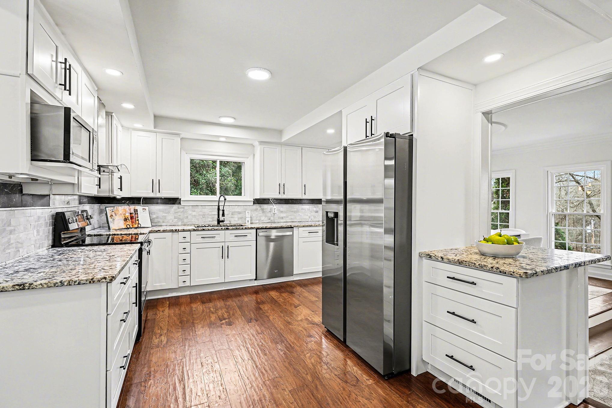 Sardis Hills - Residential