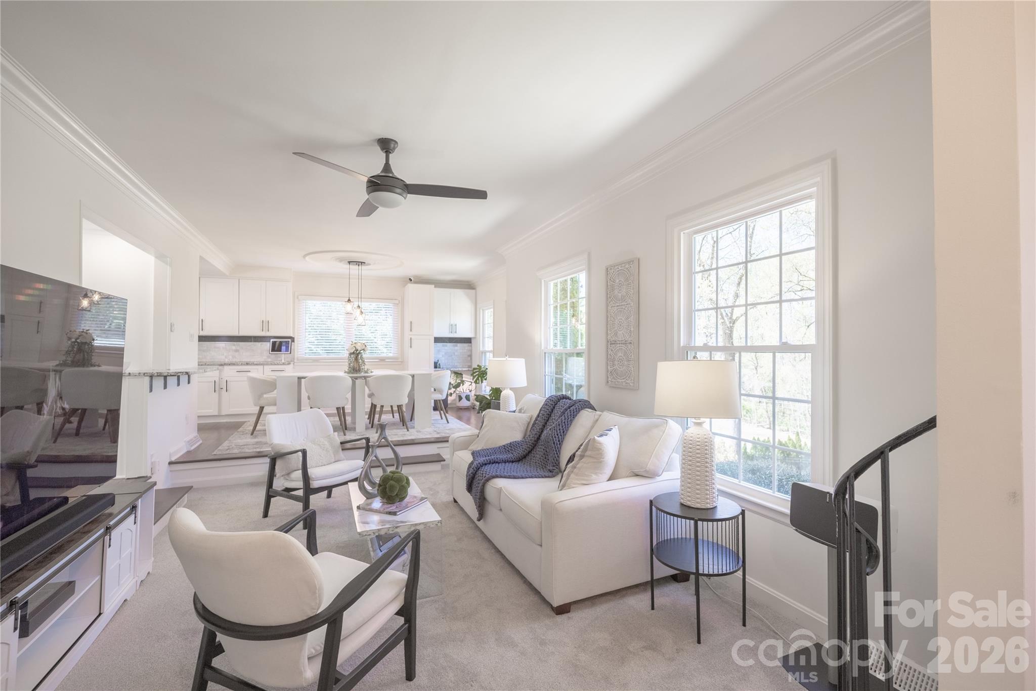 Sardis Hills - Residential