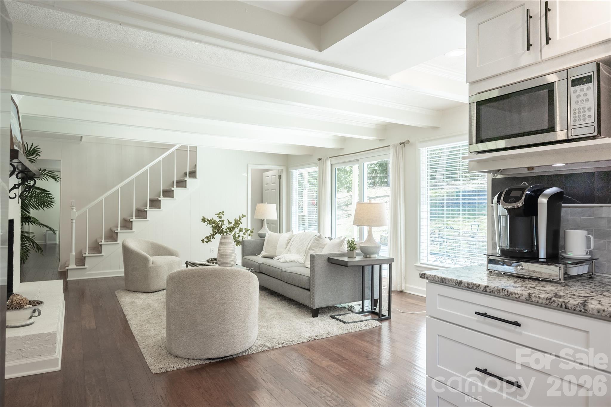 Sardis Hills - Residential