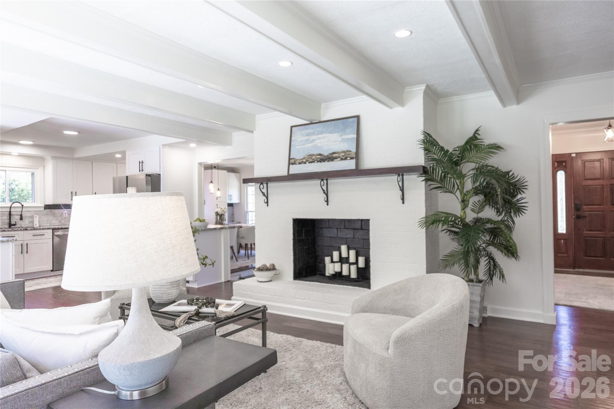 Sardis Hills - Residential