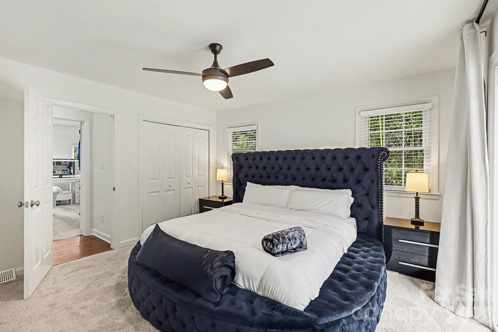 Sardis Hills - Residential