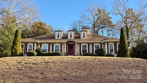 123 Old Bell Road Charlotte NC 28270