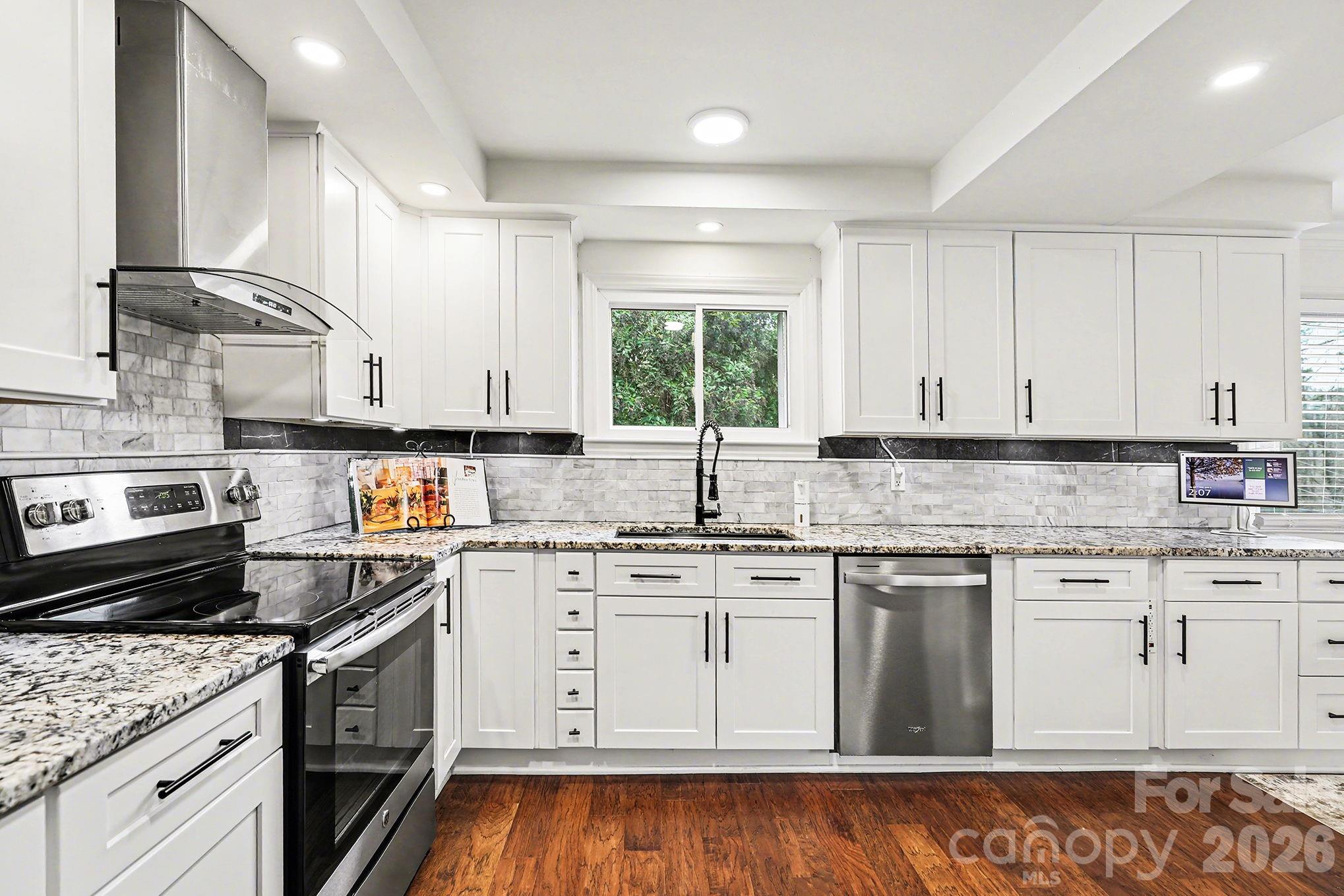 Sardis Hills - Residential