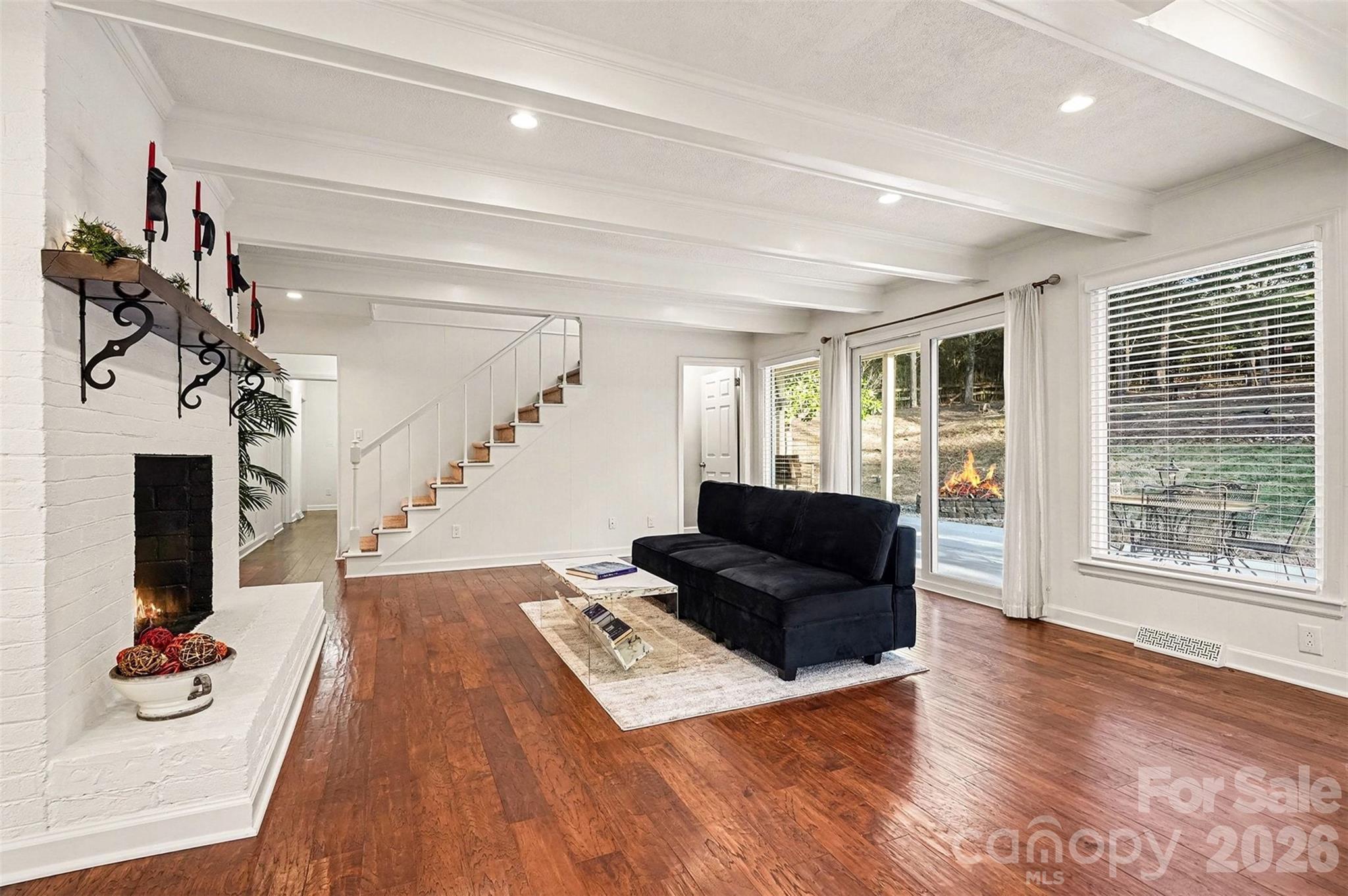 Sardis Hills - Residential