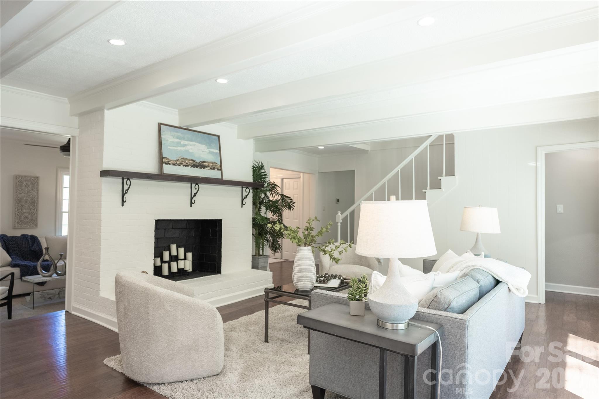 Sardis Hills - Residential