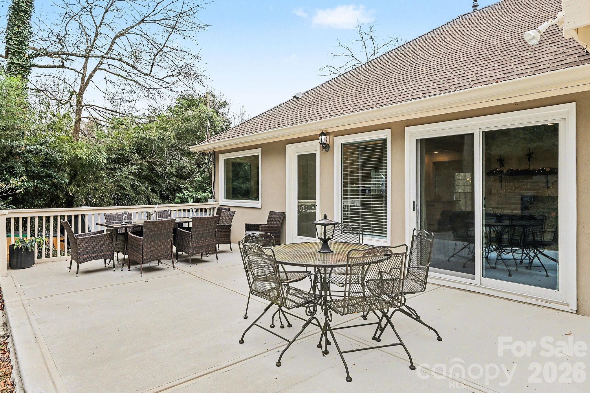 Sardis Hills - Residential