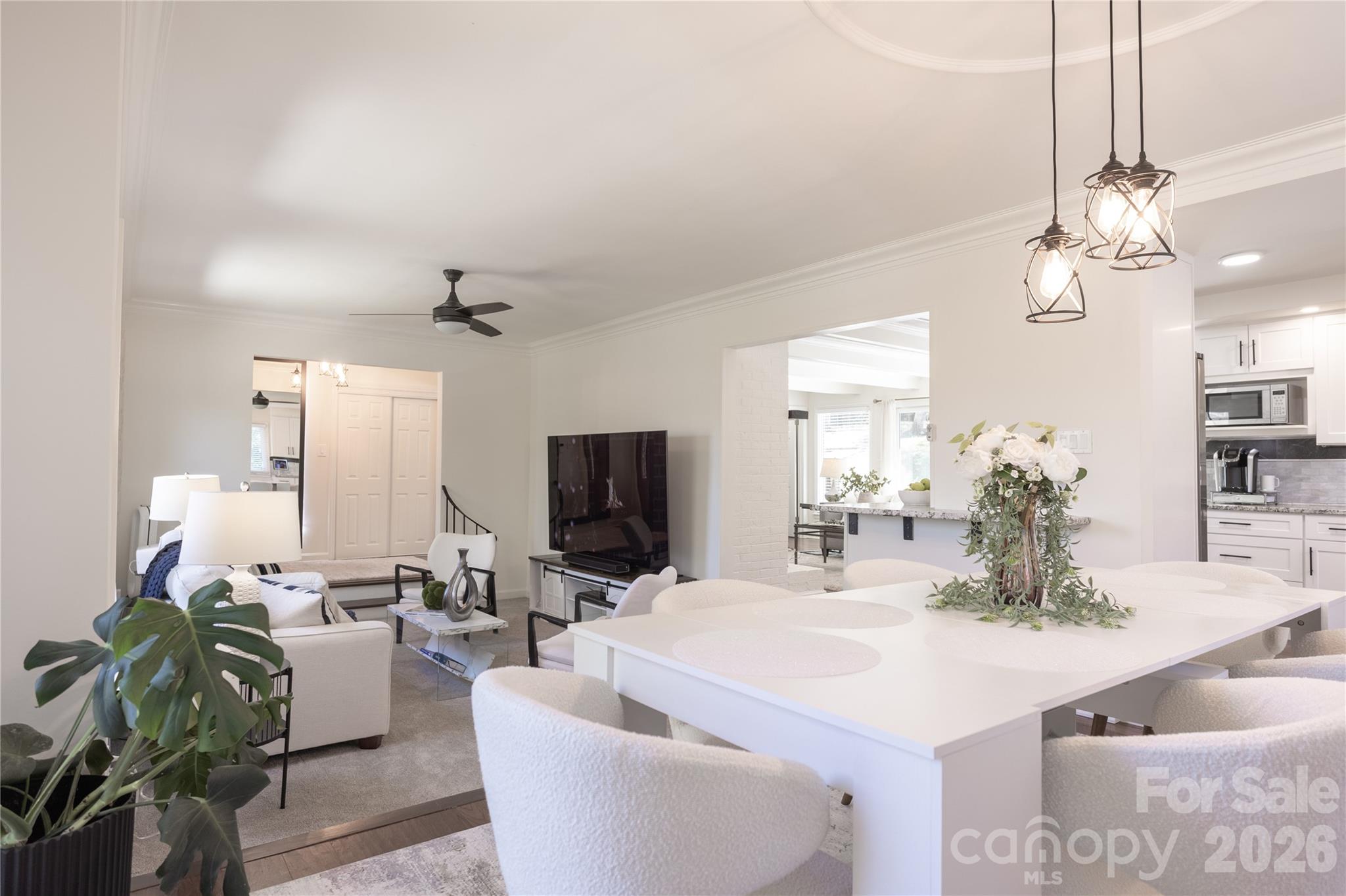 Sardis Hills - Residential