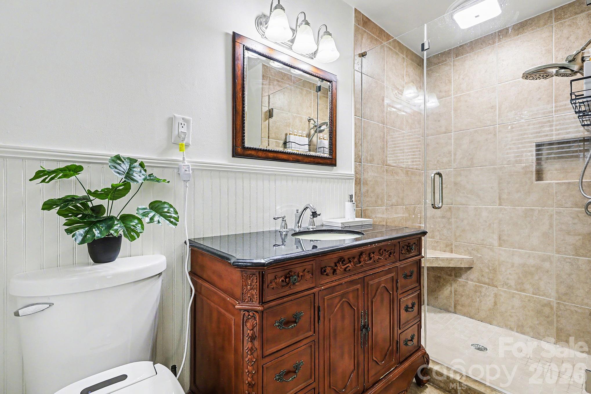 Sardis Hills - Residential