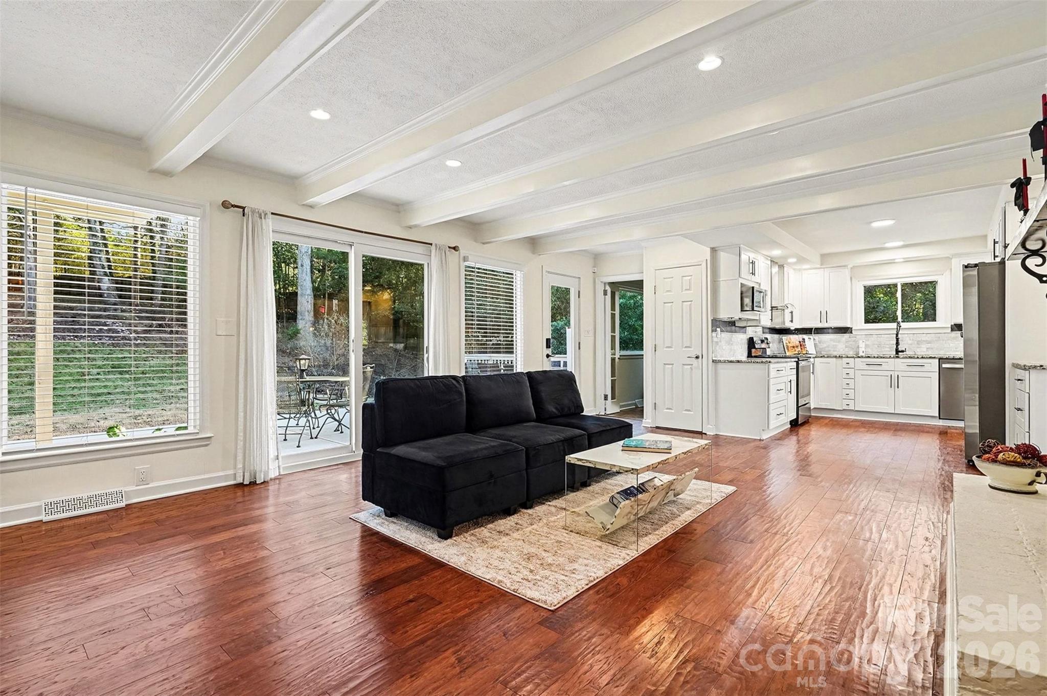 Sardis Hills - Residential