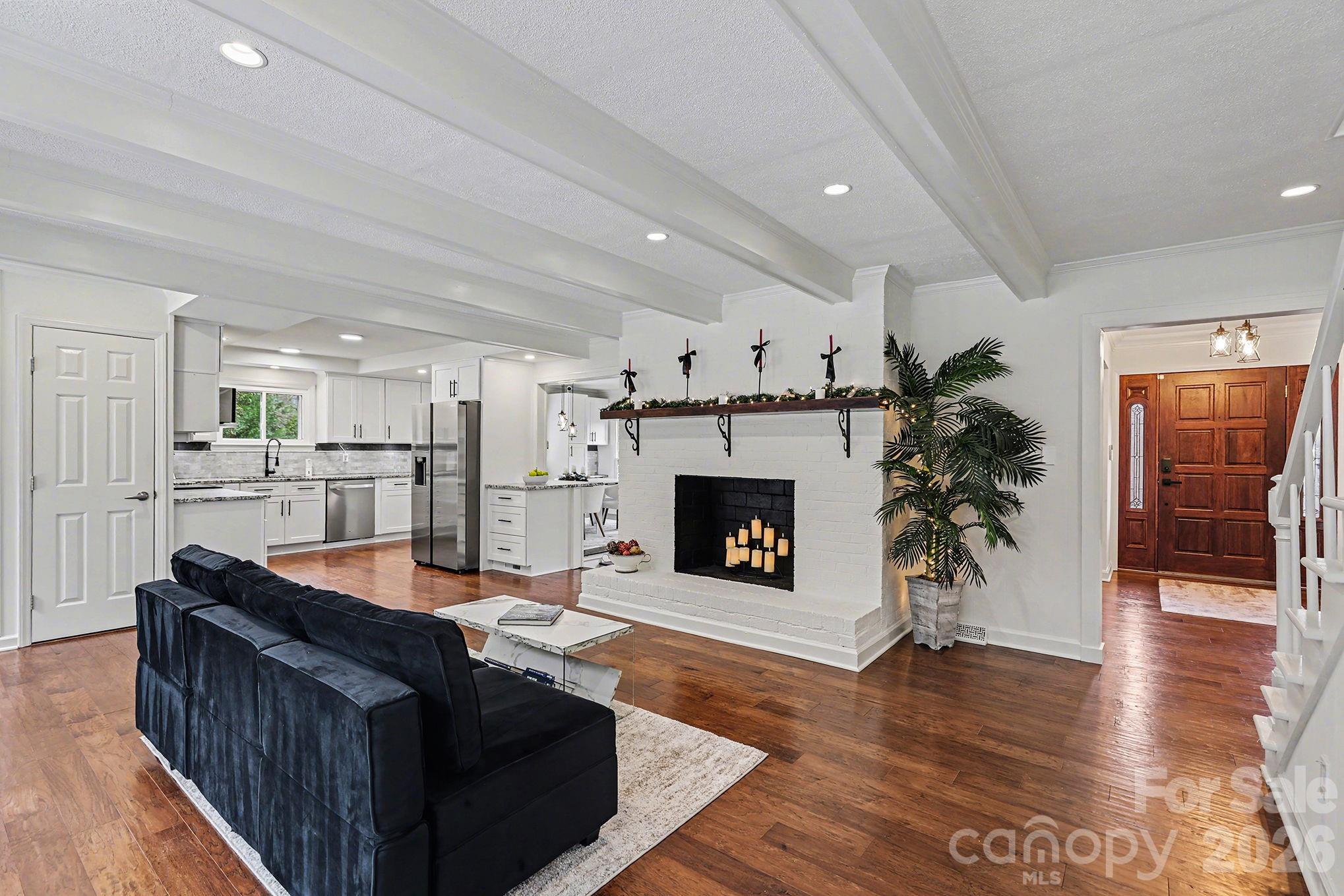 Sardis Hills - Residential