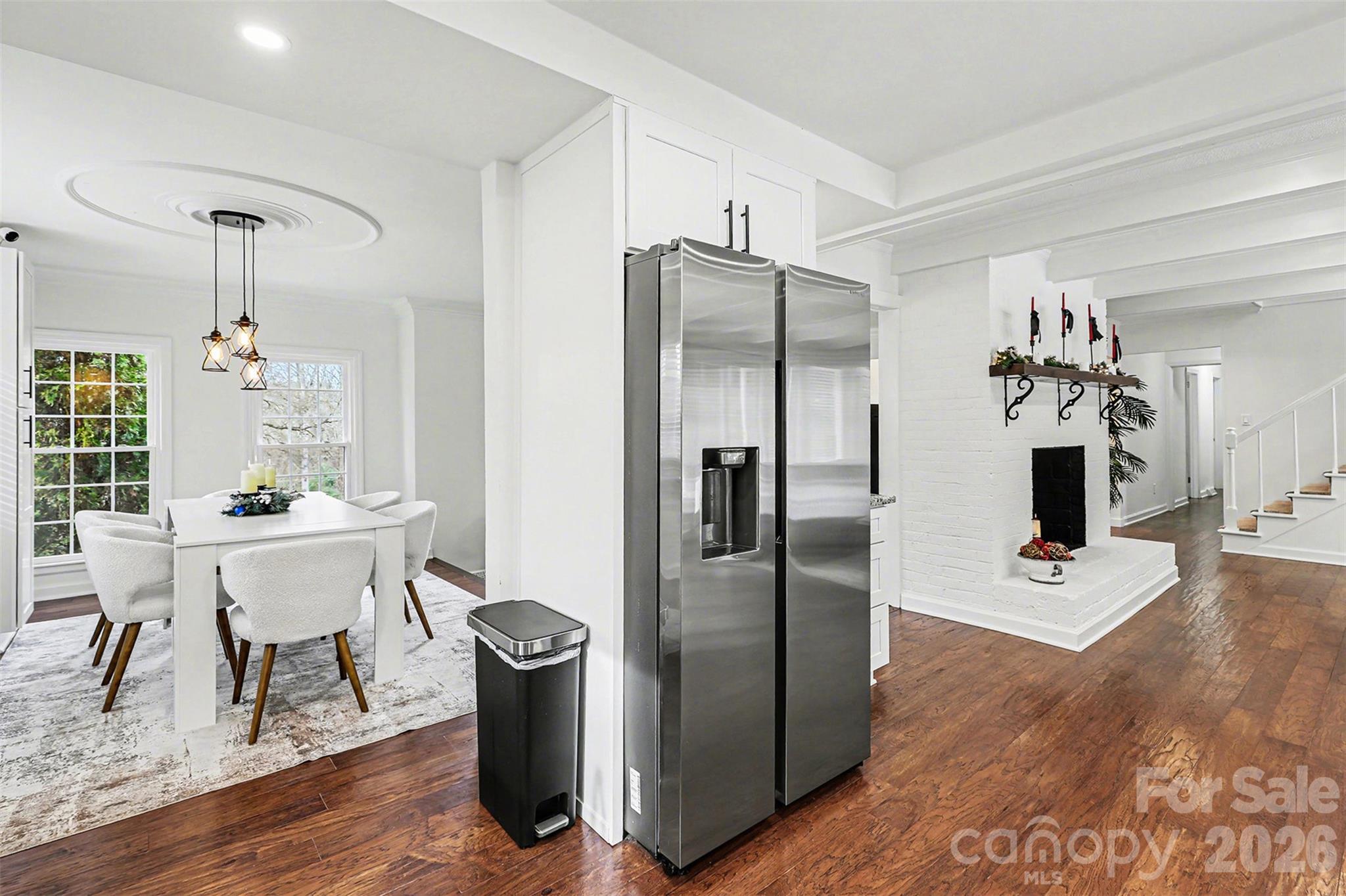 Sardis Hills - Residential