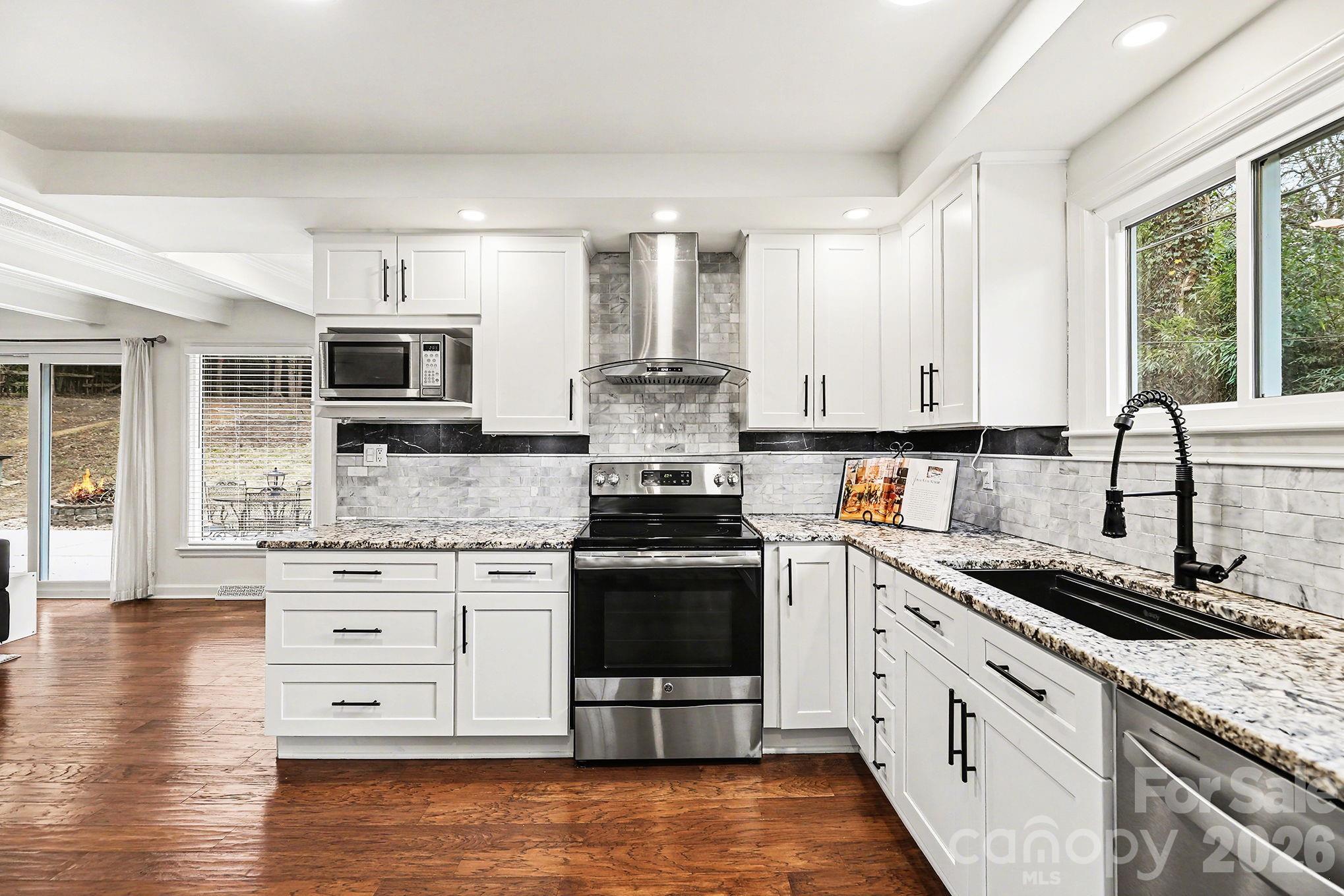 Sardis Hills - Residential