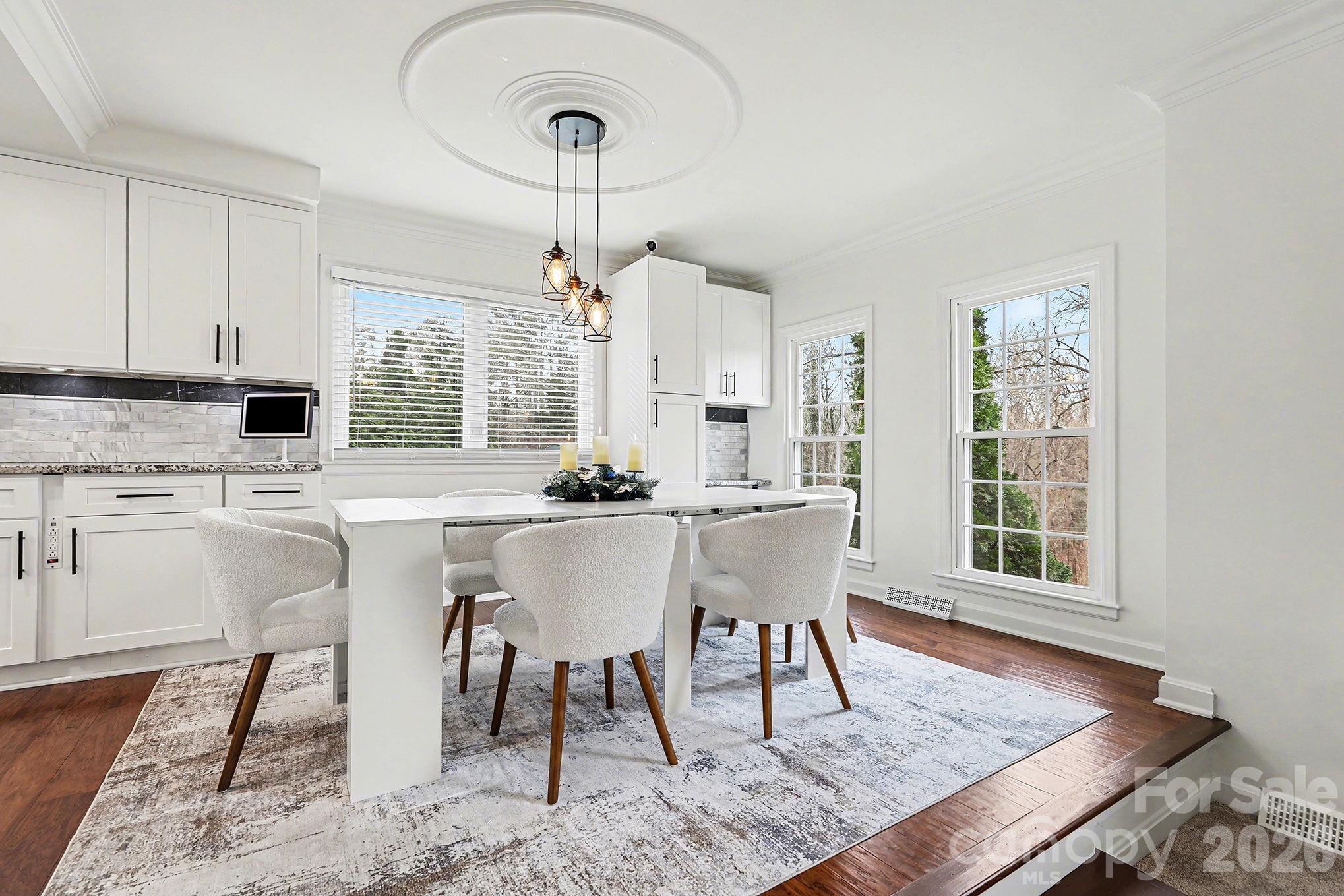 Sardis Hills - Residential