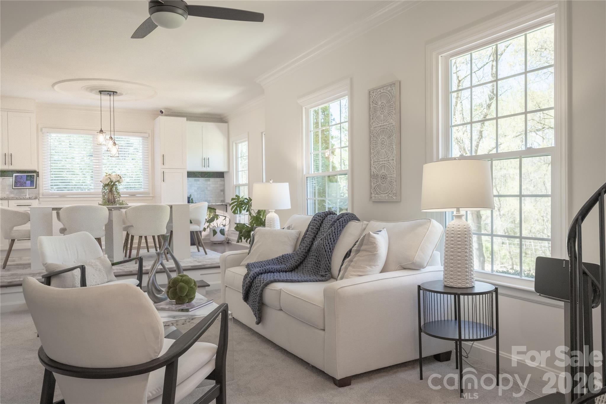 Sardis Hills - Residential