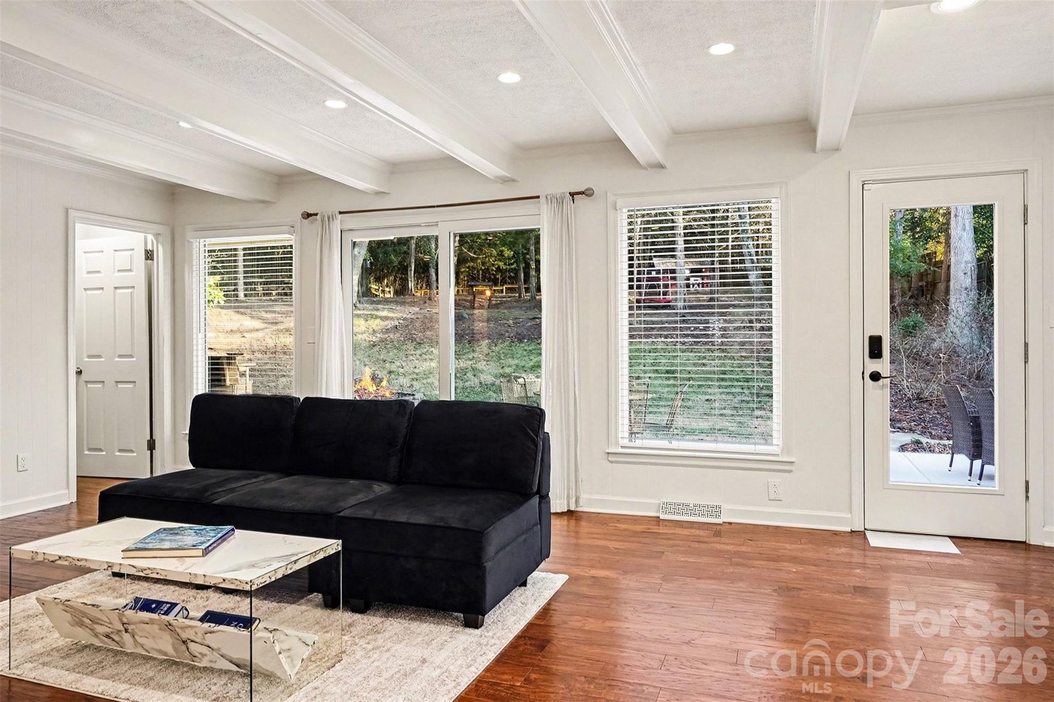 Sardis Hills - Residential