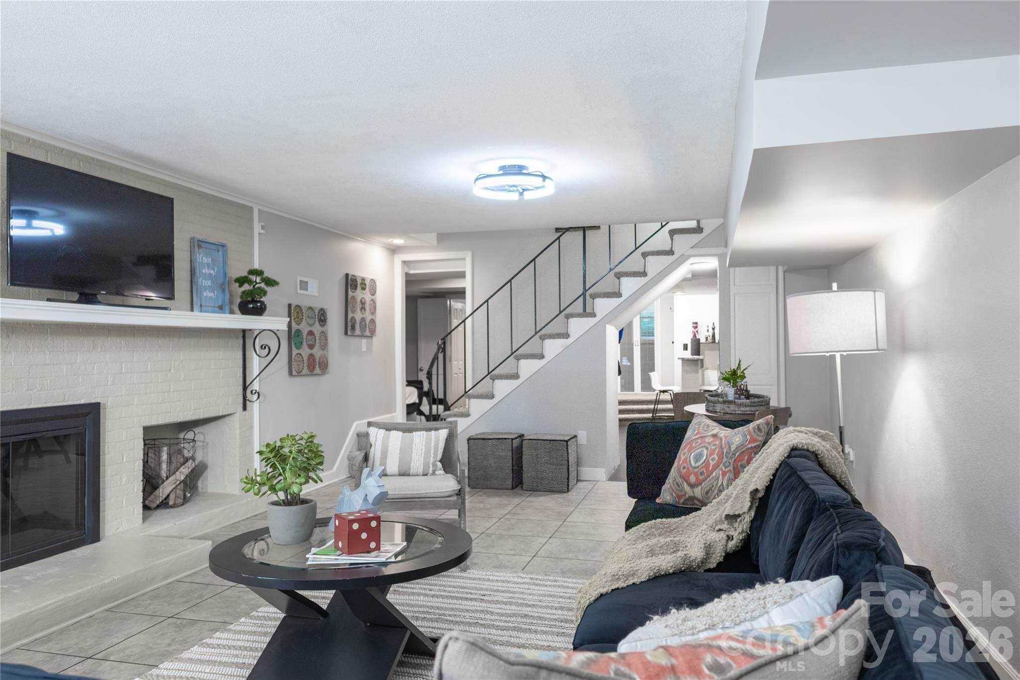 Sardis Hills - Residential