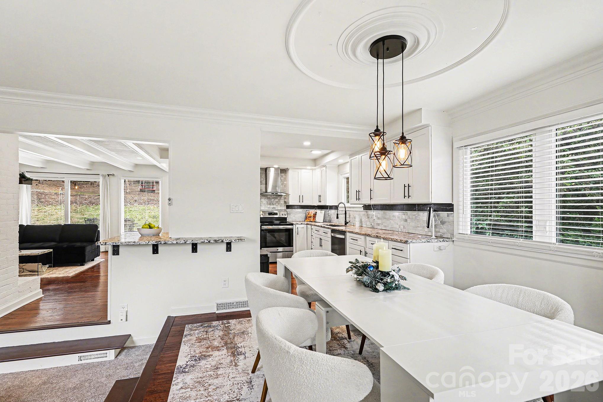 Sardis Hills - Residential