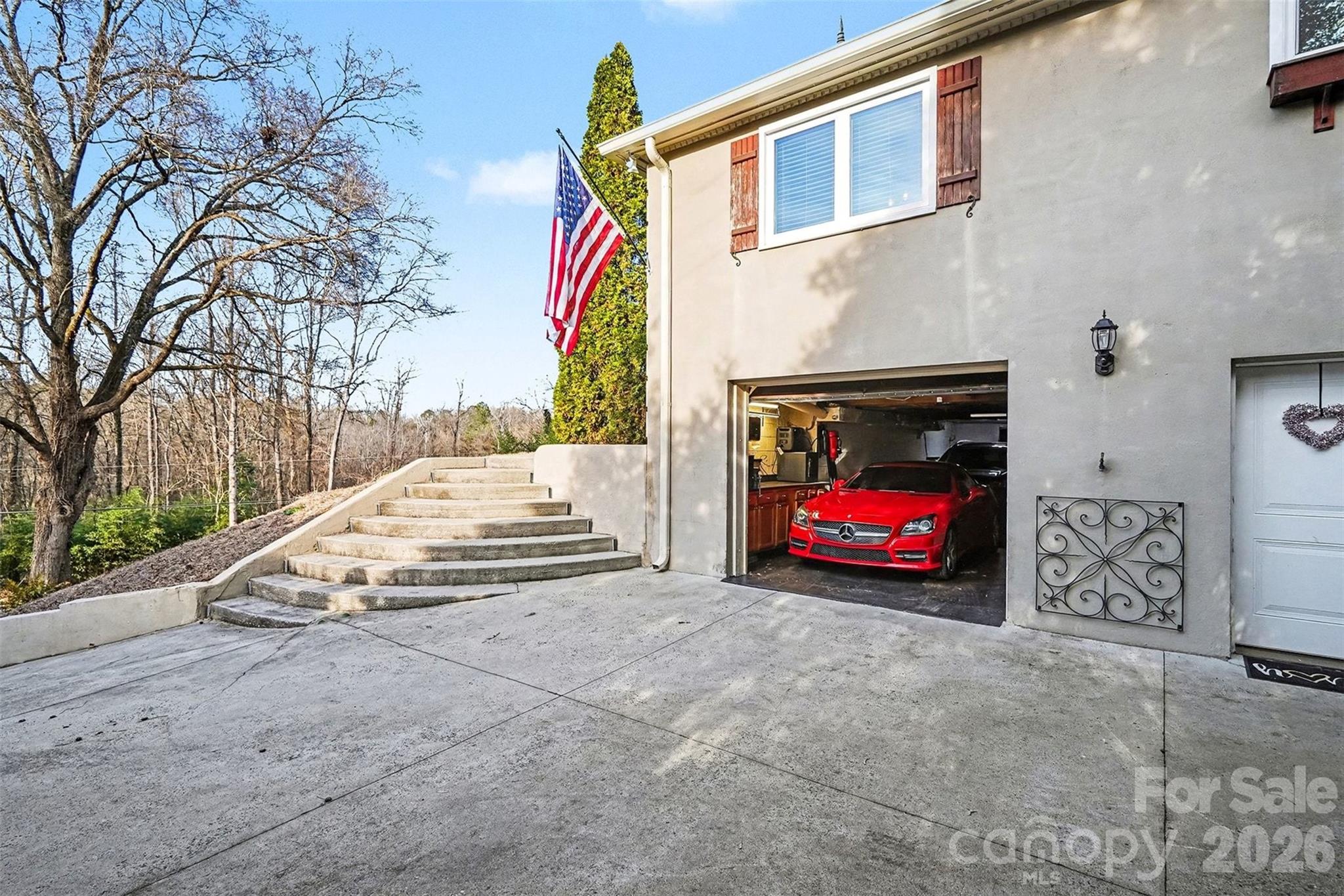 Sardis Hills - Residential