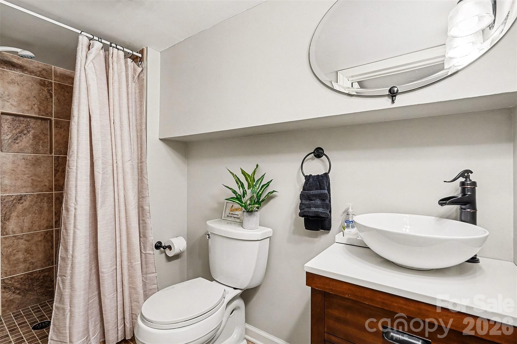 Sardis Hills - Residential