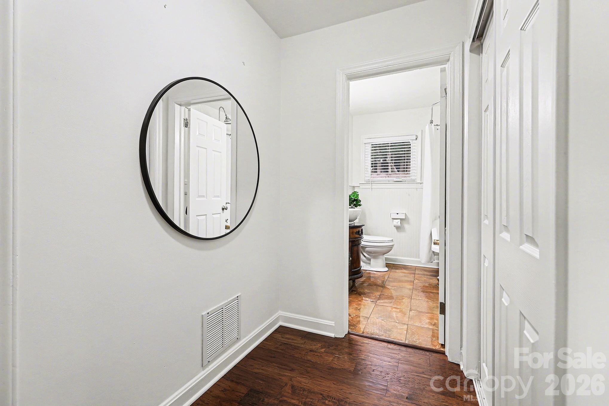 Sardis Hills - Residential