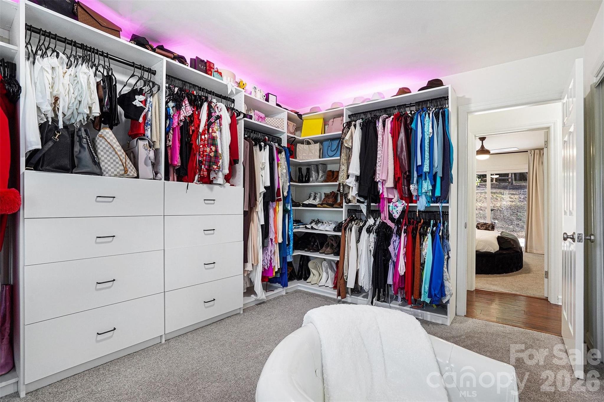 Sardis Hills - Residential