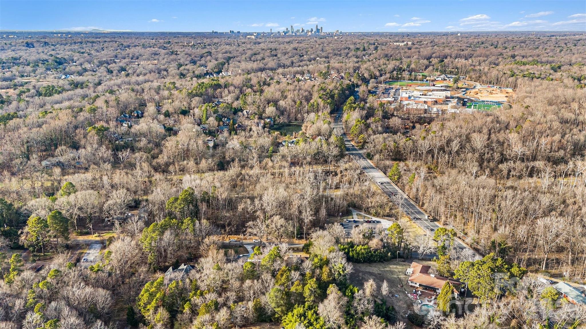 Sardis Hills - Residential