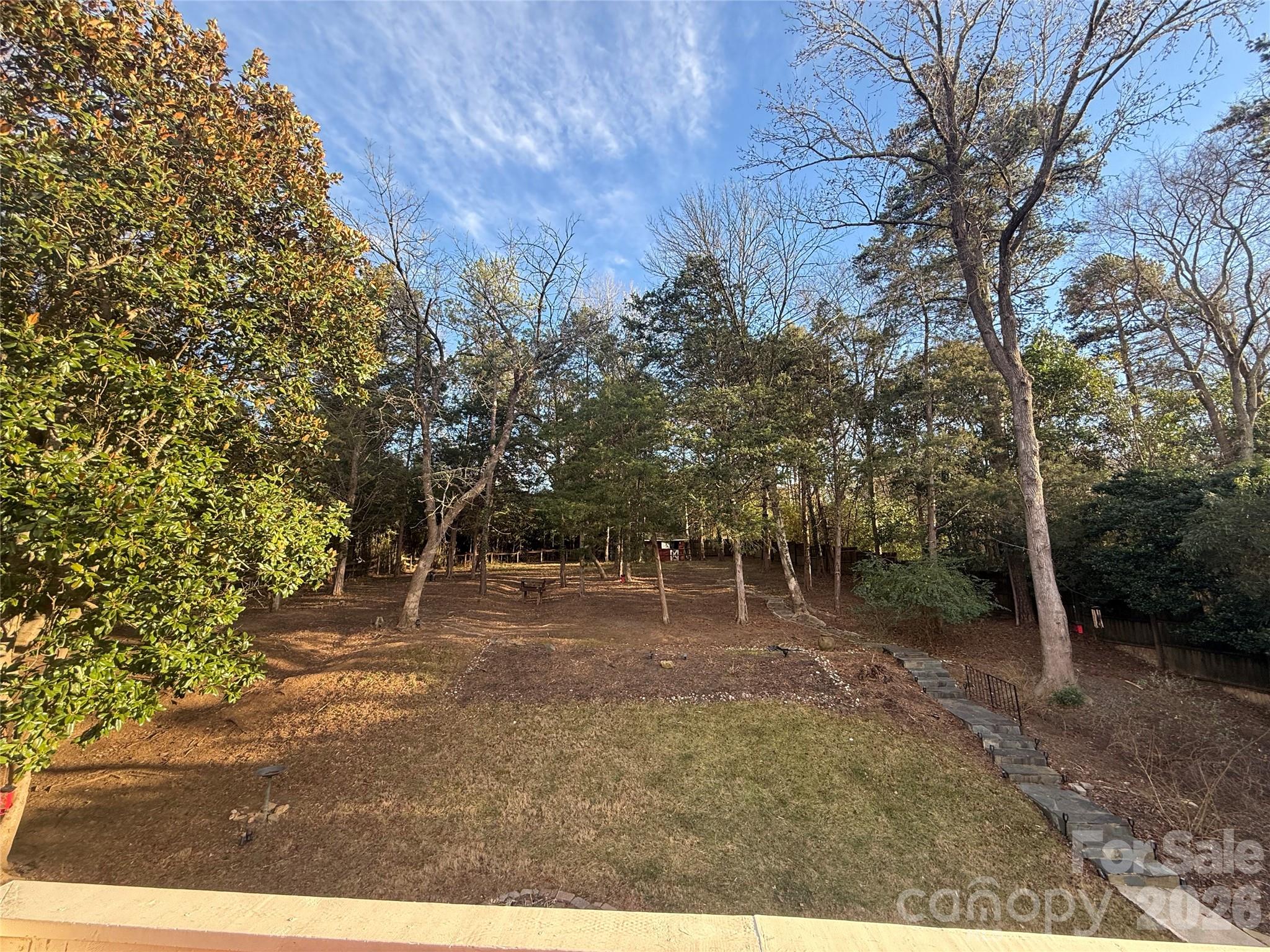 Sardis Hills - Residential