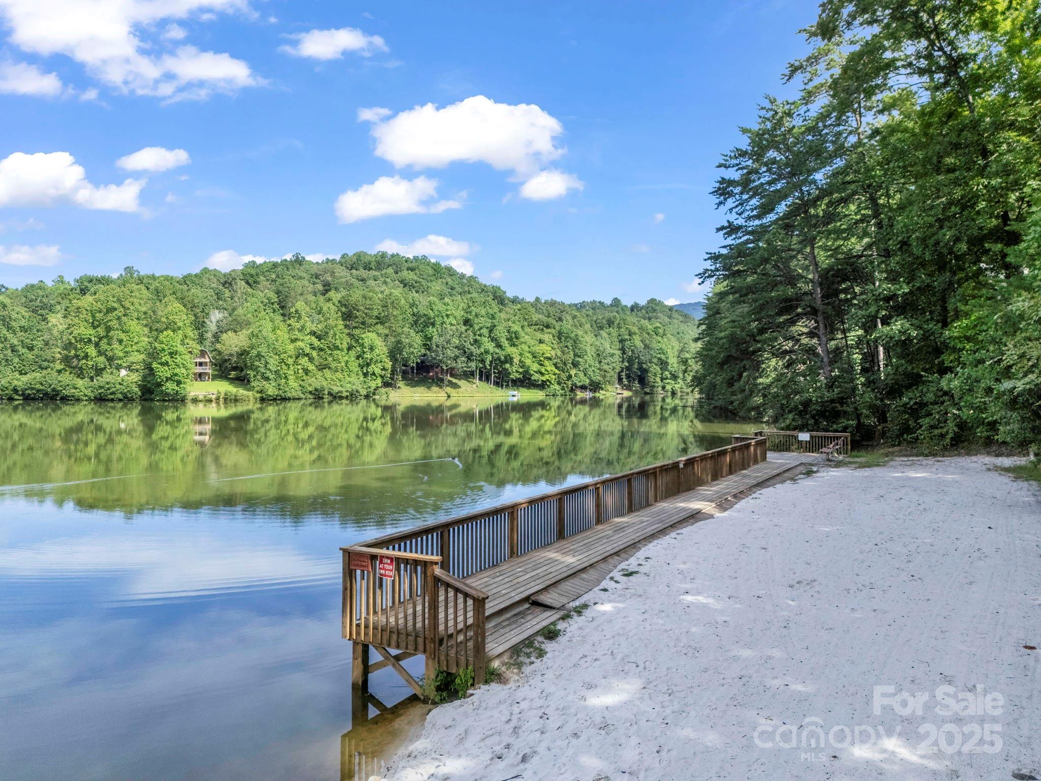 Riverbend at Lake Lure - Residential