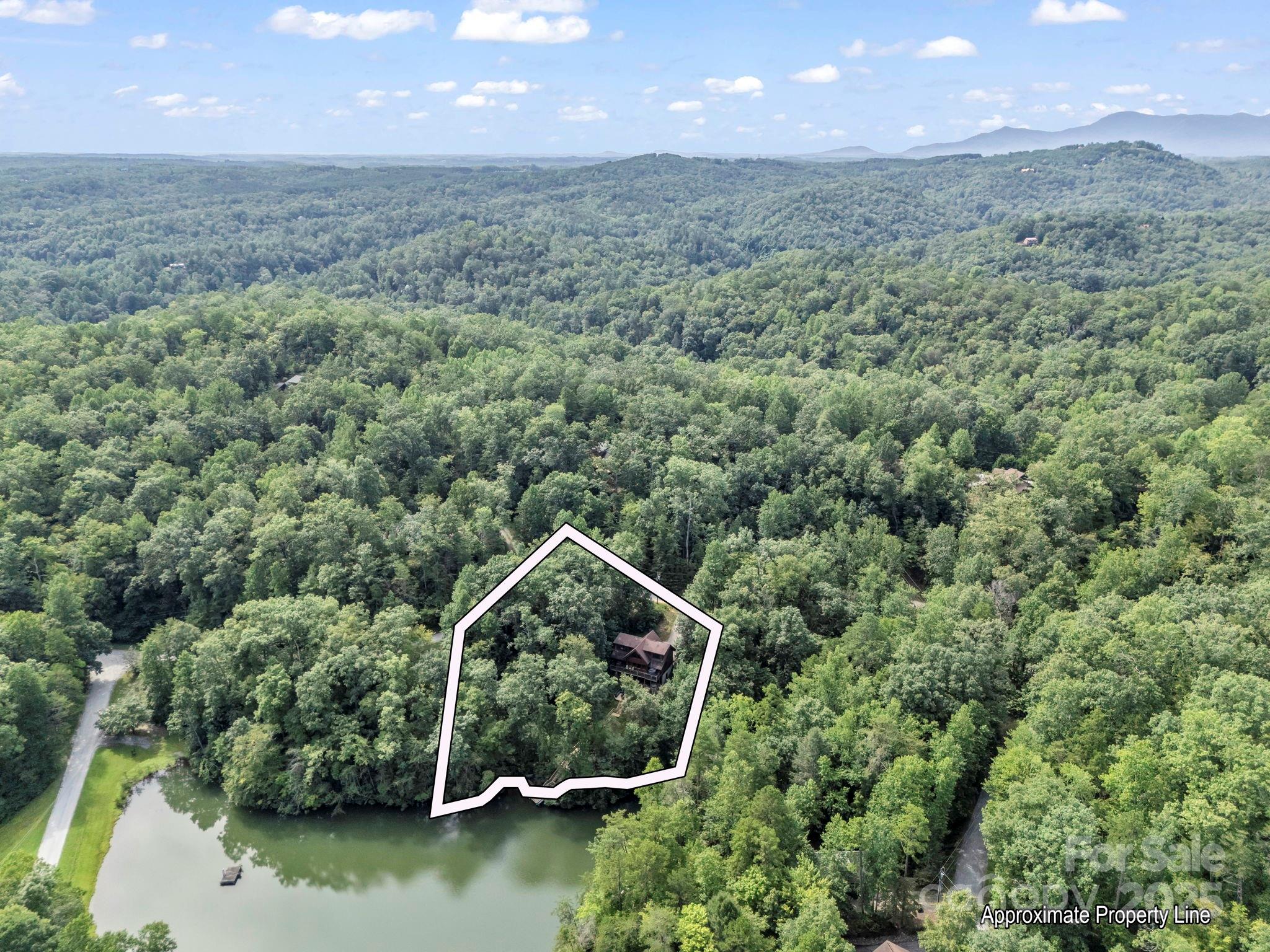 Riverbend at Lake Lure - Residential