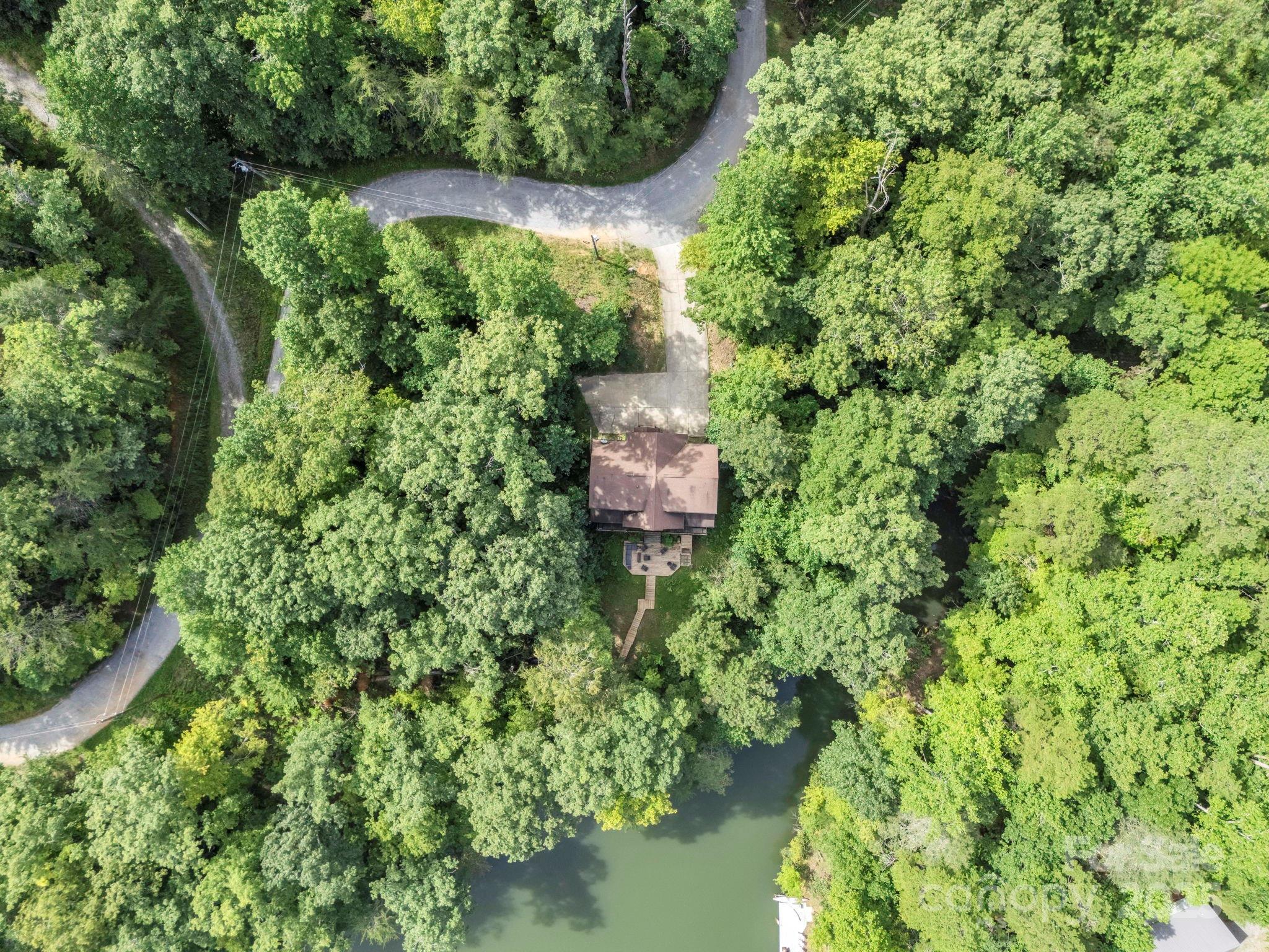 Riverbend at Lake Lure - Residential