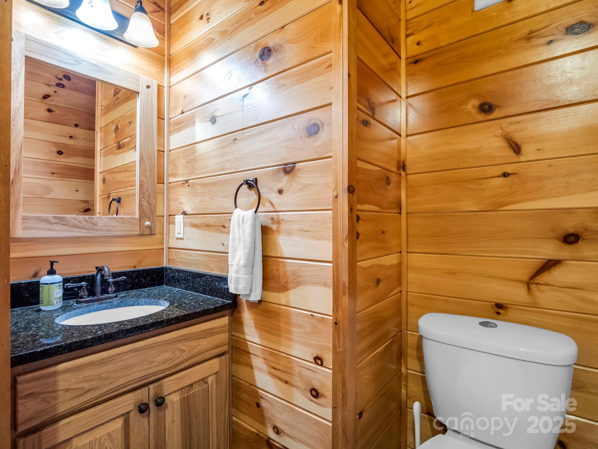 Riverbend at Lake Lure - Residential